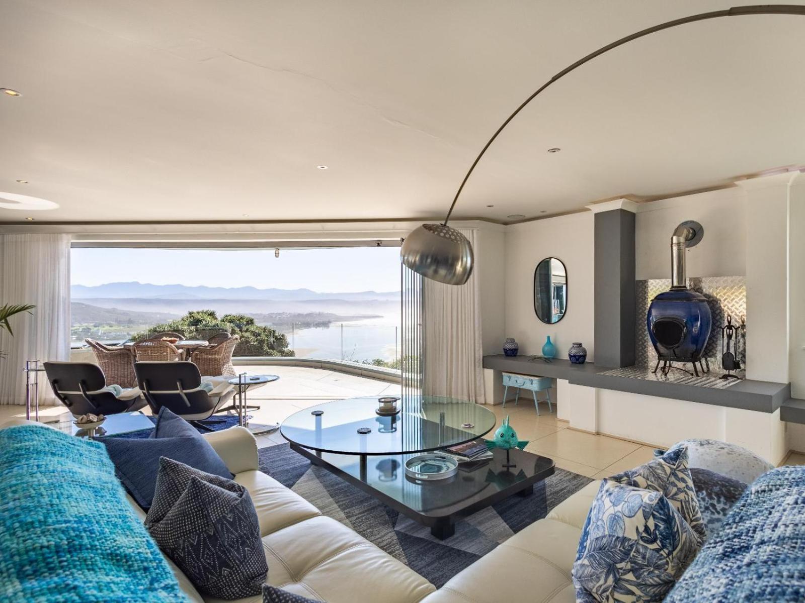 פלטנברג ביי Keurbooms Lagoon Villa מראה חיצוני תמונה