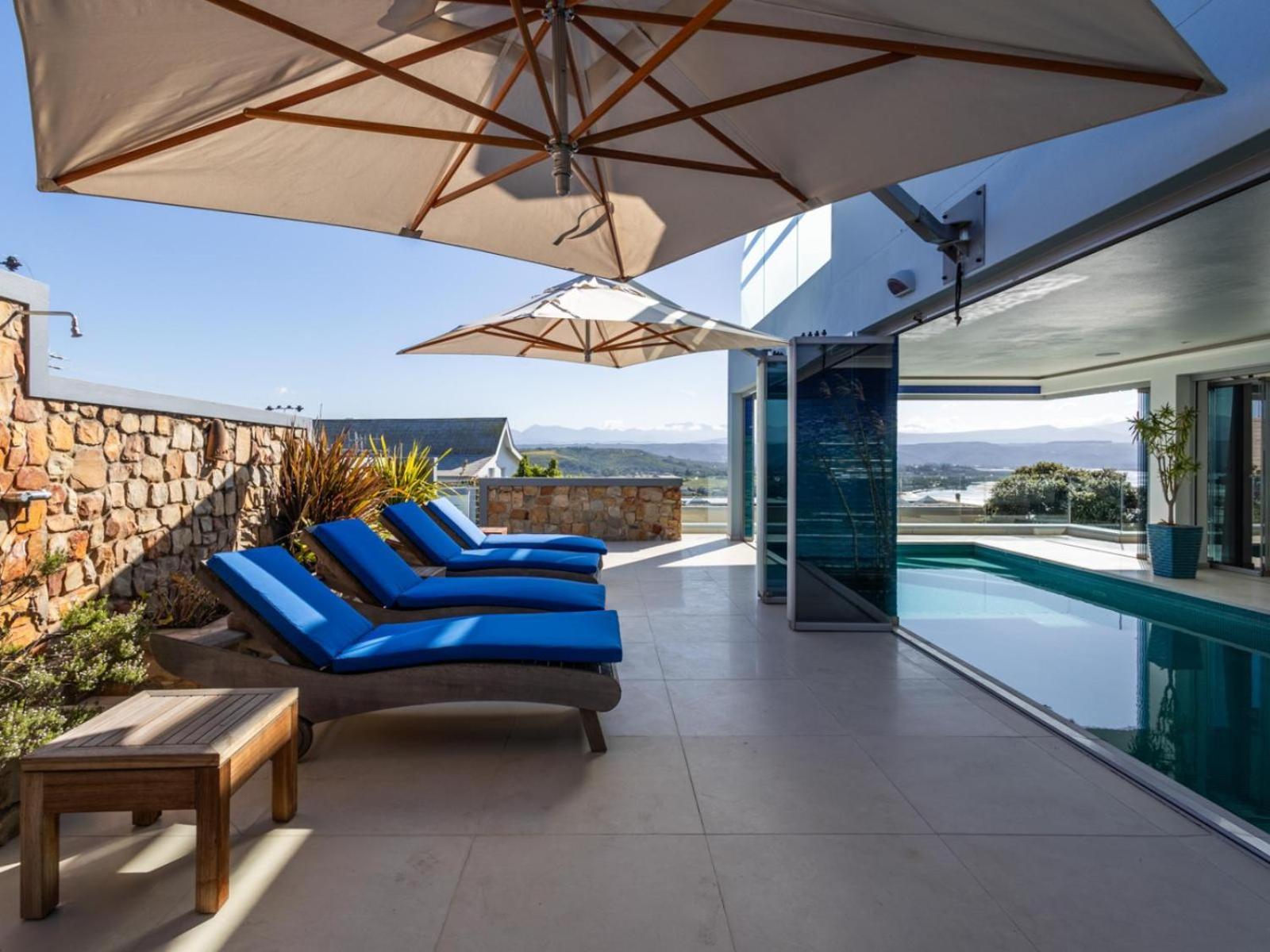פלטנברג ביי Keurbooms Lagoon Villa מראה חיצוני תמונה
