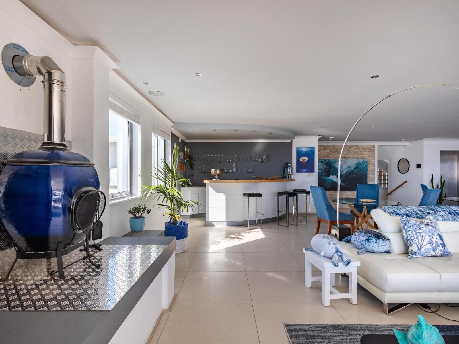 פלטנברג ביי Keurbooms Lagoon Villa מראה חיצוני תמונה