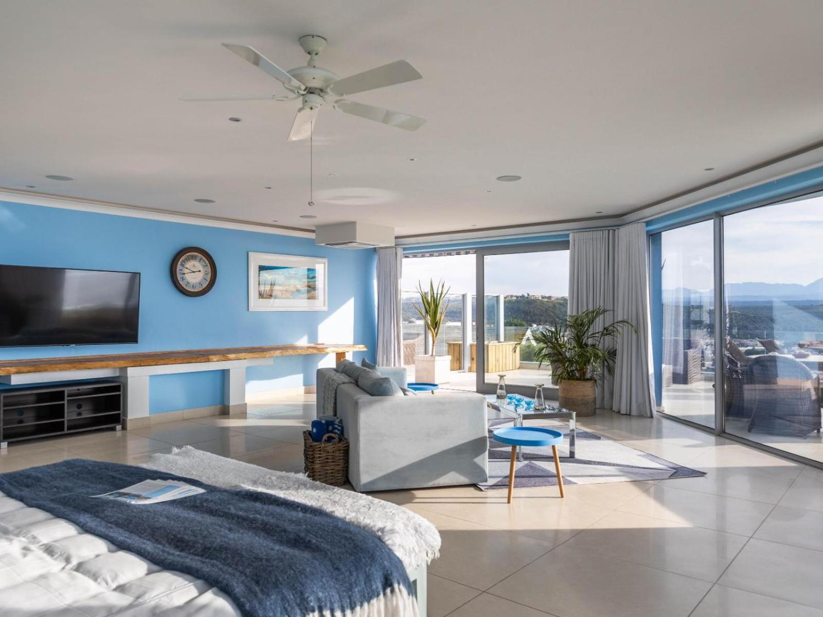 פלטנברג ביי Keurbooms Lagoon Villa חדר תמונה