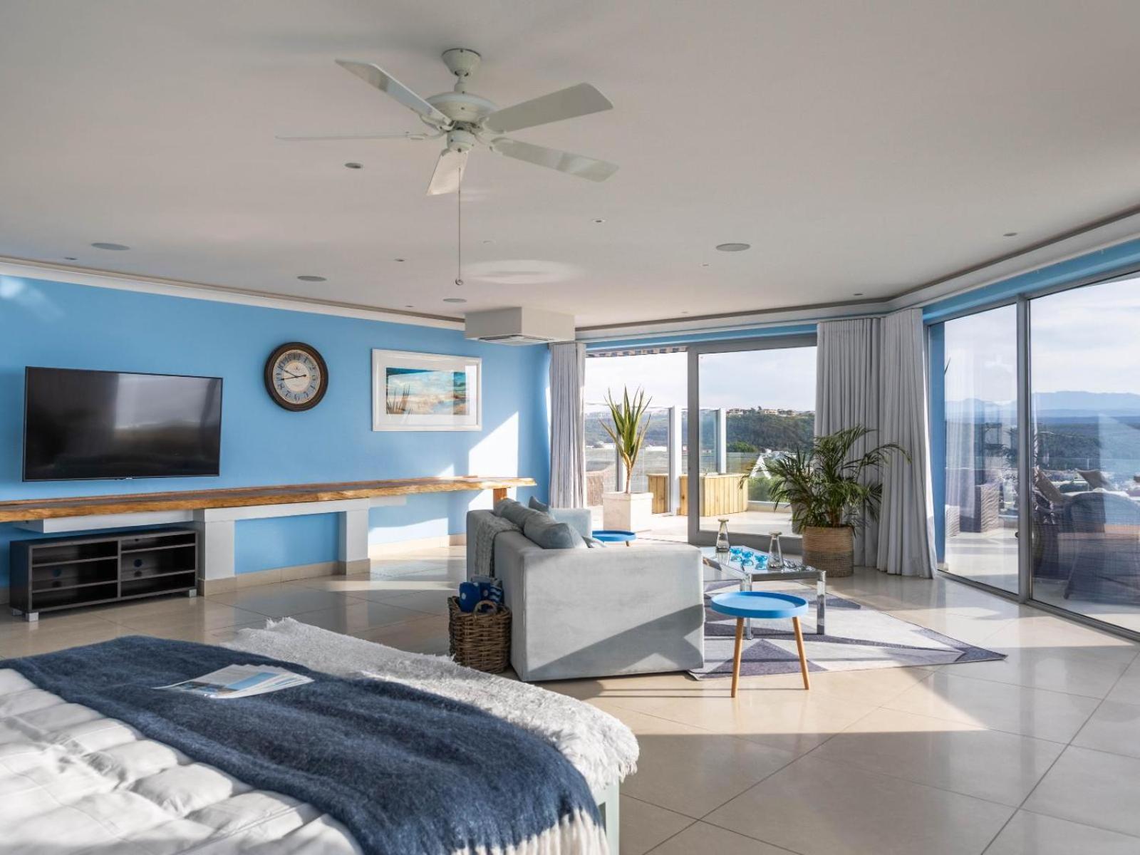 פלטנברג ביי Keurbooms Lagoon Villa חדר תמונה