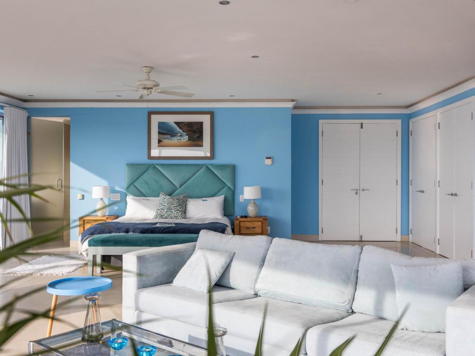 פלטנברג ביי Keurbooms Lagoon Villa חדר תמונה